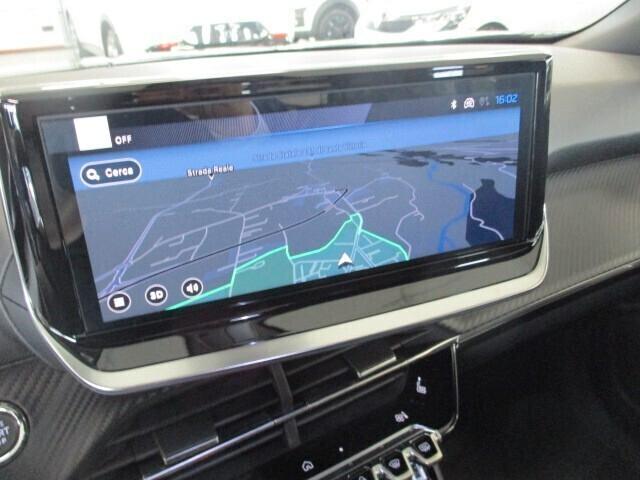 Peugeot 2008 PureTech 100 S&S Allure