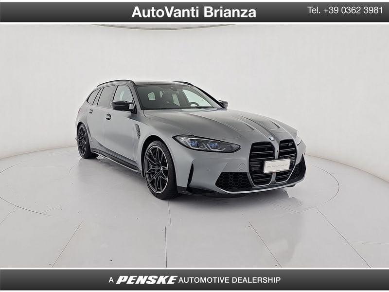 BMW Serie 3 M3 Touring M xDrive Competition