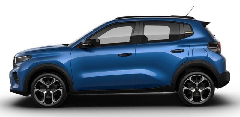 Citroën C3 100 Manuale PLUS Promo CBC 26