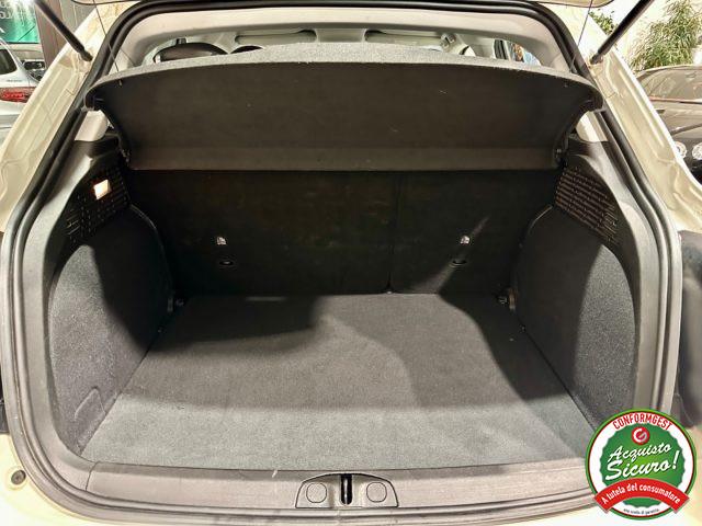 FIAT 500X 1.3 MultiJet 95CV *NEOPATENTATI*CARPLAY/ANDROID*