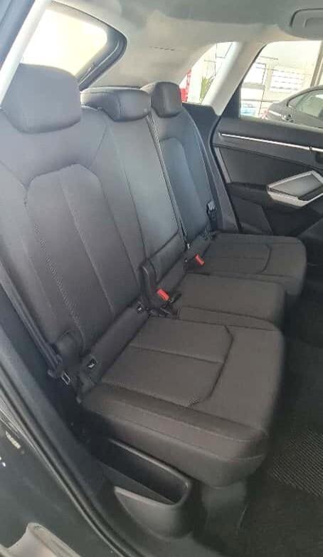 Audi Q3 SPB 45 TFSI e S tronic Business Plus