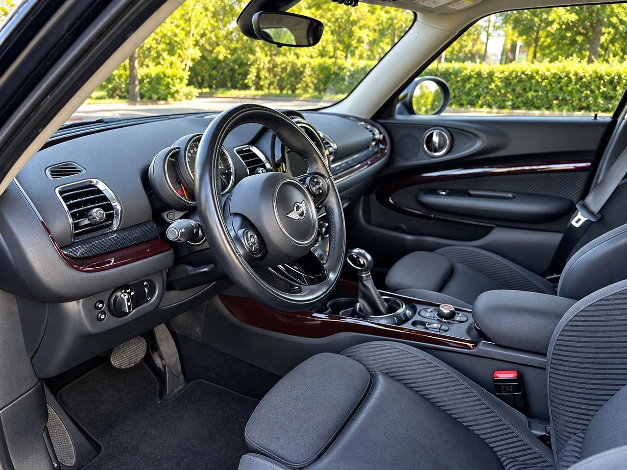 Mini Cooper D Clubman 2.0 Hype