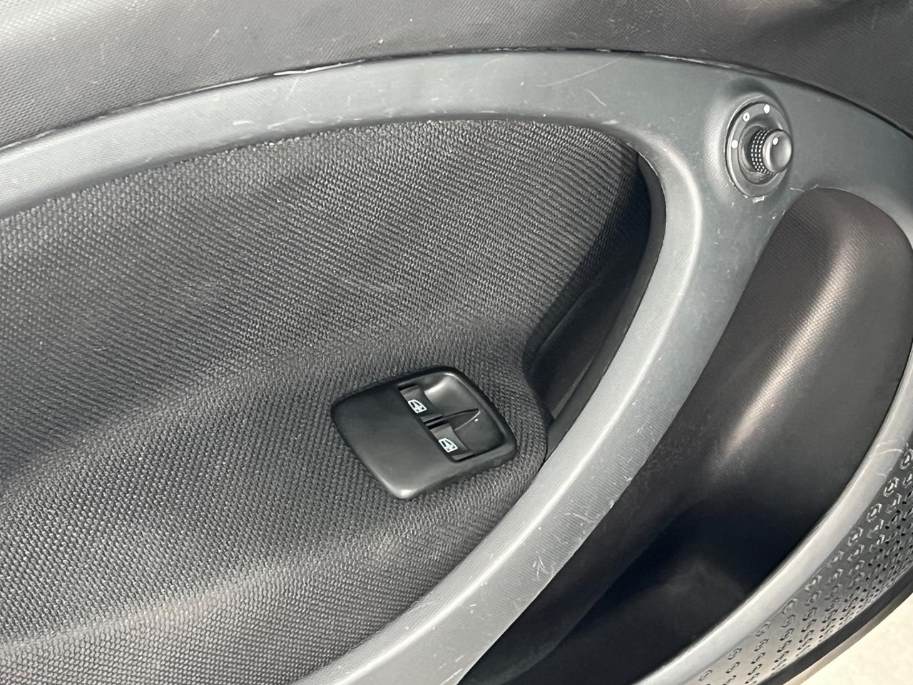Smart ForFour 90 0.9 Turbo Superpassion