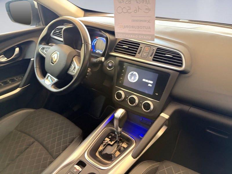 Renault Kadjar 1.5 BLUE DCI INTENS EDC