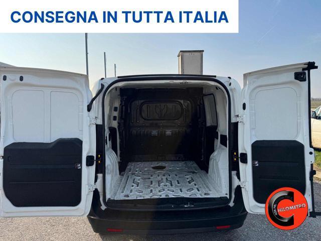 OPEL Combo 1.3 CDTI(PC-TN L1H1)750 KG-E6B-OTTIME CONDIOZIONI-