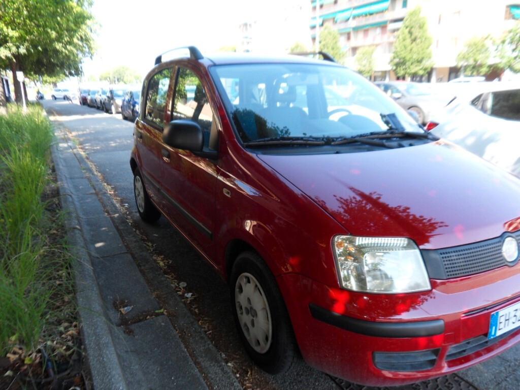 Fiat Panda 1.2 Active