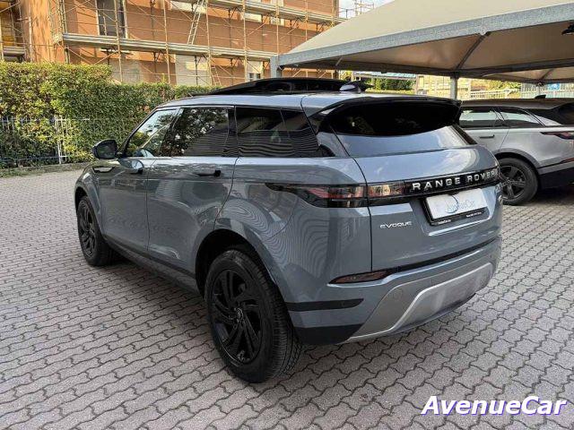 LAND ROVER Range Rover Evoque 2.0 i4 mhev awd TETTO APRIBILE TELECAMERA PELLE