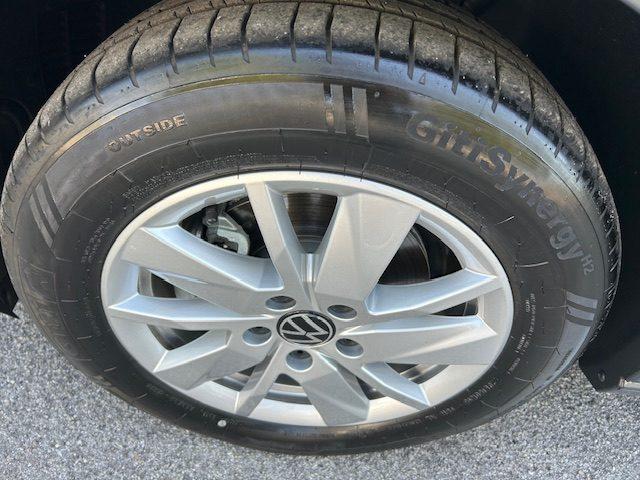 VOLKSWAGEN Caddy 2.0 TDI 102 CV Space 5 posti iva inclusa
