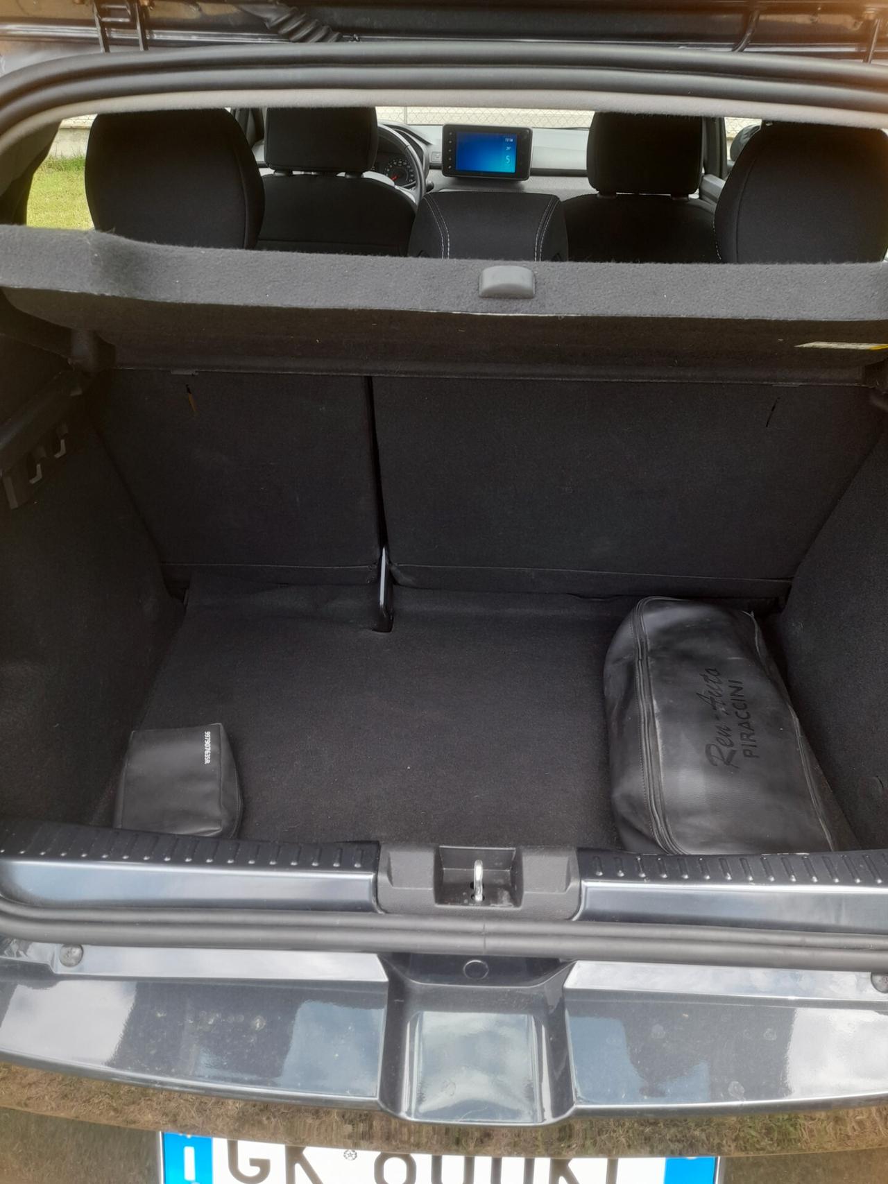 Dacia Sandero 1.0 GPL