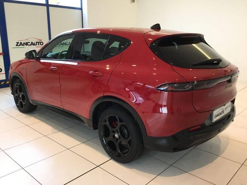 Alfa Romeo Tonale Tonale 1.6 diesel 130 CV TCT6 Veloce MY24