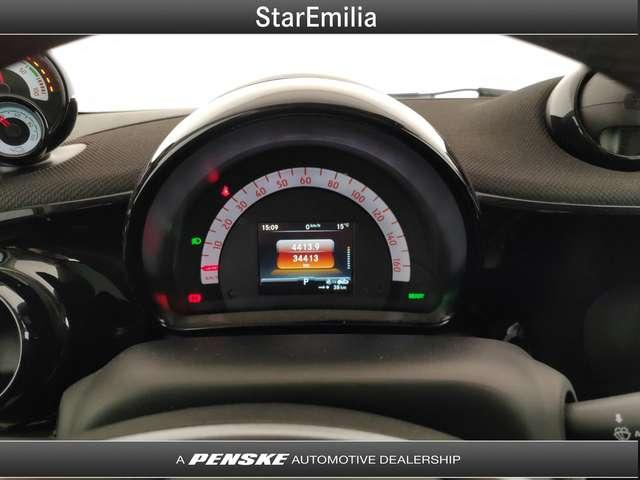 smart forTwo EQ Prime 22kW