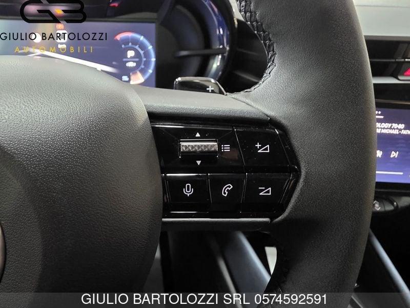 Alfa Romeo Junior Junior 1.2 145 CV Hybrid eDCT6