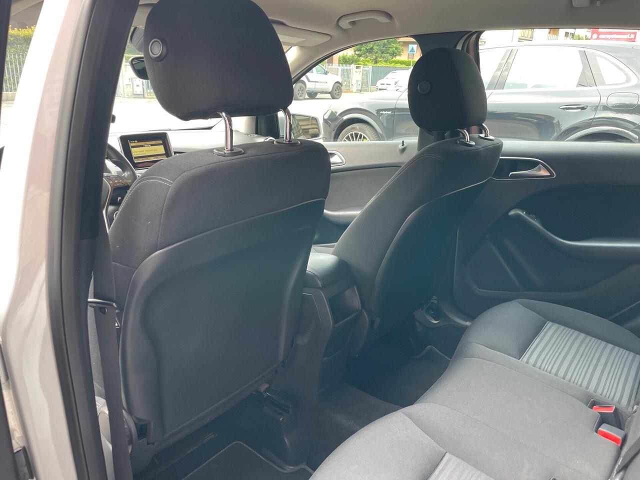 Mercedes-benz B 180 Classe B 180 ok neopat. GARANZIA