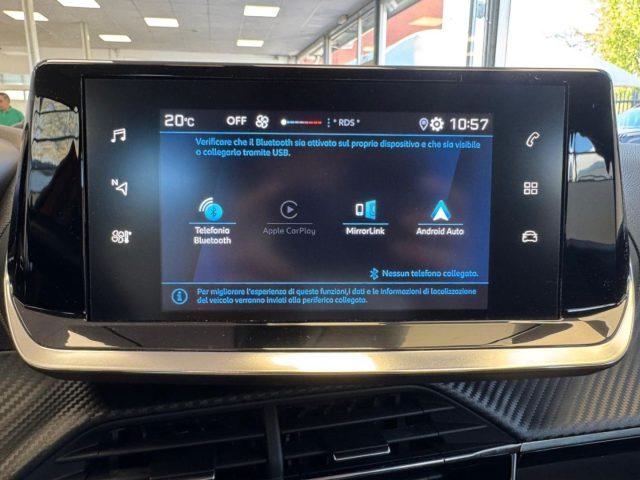 PEUGEOT 2008 PureT. 100 S&S *UNICO PROPRIETARIO*