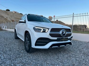 Mercedes-benz GLE 300 GLE 300 d 4Matic Mild Hybrid Premium Plus