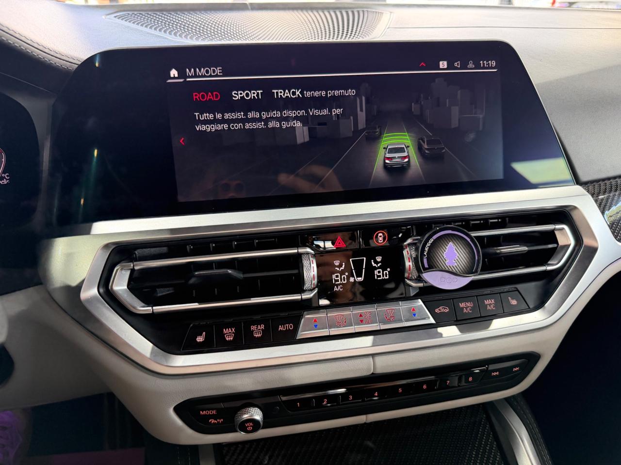 Bmw 430 M4 Competition