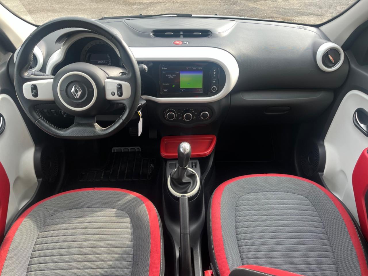 Renault Twingo 1.0 SCe Stop&Start Energy