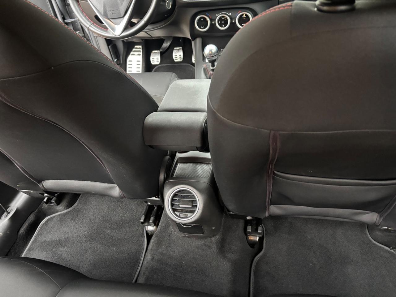 Alfa Romeo Giulietta 1.6 JTDm-2 120 CV