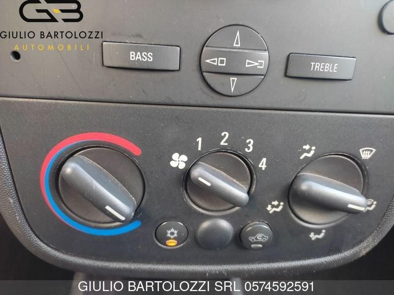 Opel Combo Combo 1.7 CDTI 101CV 3p. Van