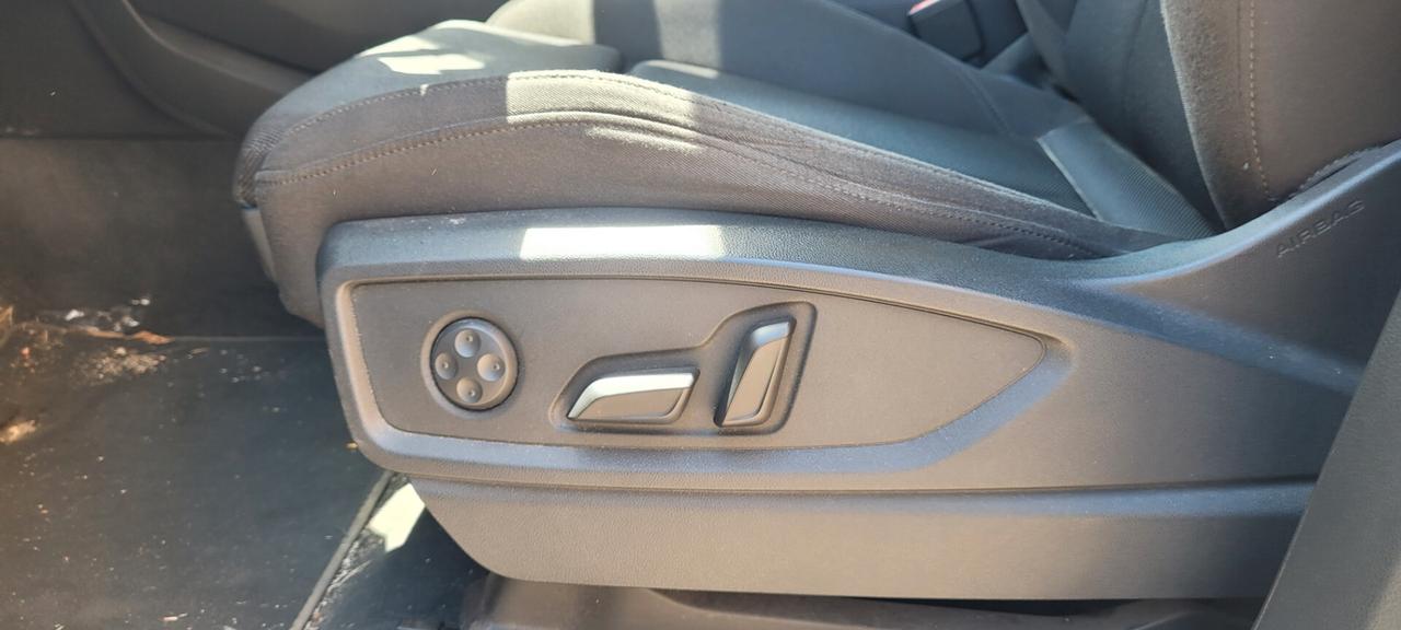 Audi Q5 40 TDI quattro S tronic S line