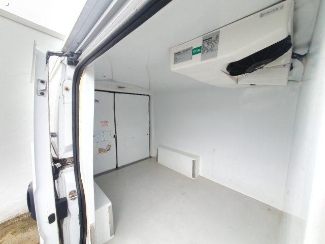 FIAT Ducato 33 2.3 MJT 130CV PC-TN Furgone