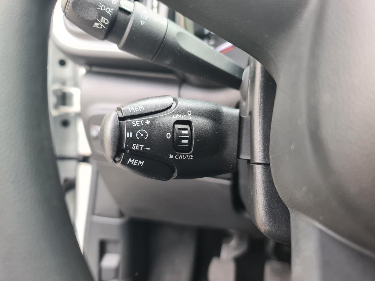 Citroen C3 BlueHDi 100 Van GANCIO TRAINO - AUTOCARRO