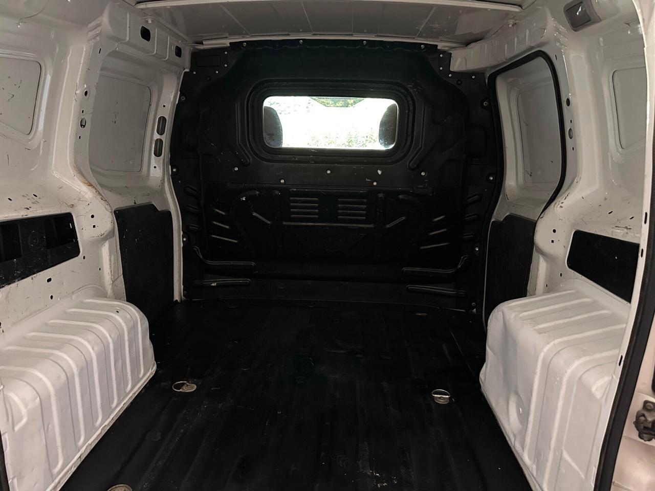 Fiat Fiorino 1.3 MJT 95CV Cargo SX
