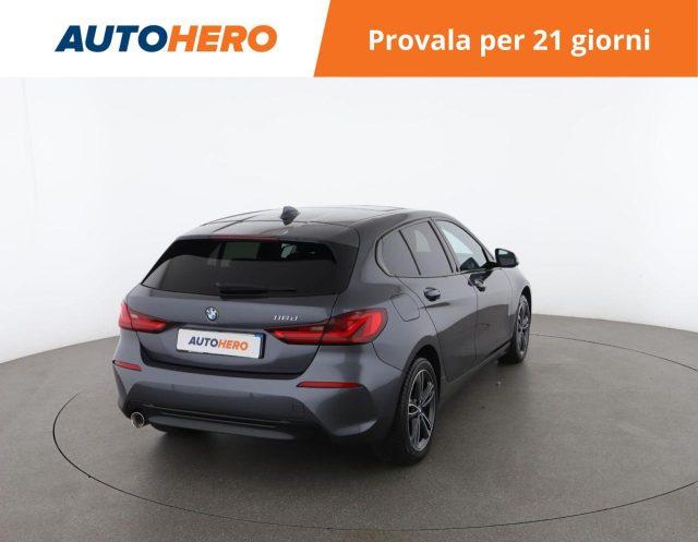 BMW 116 d 5p. Sport