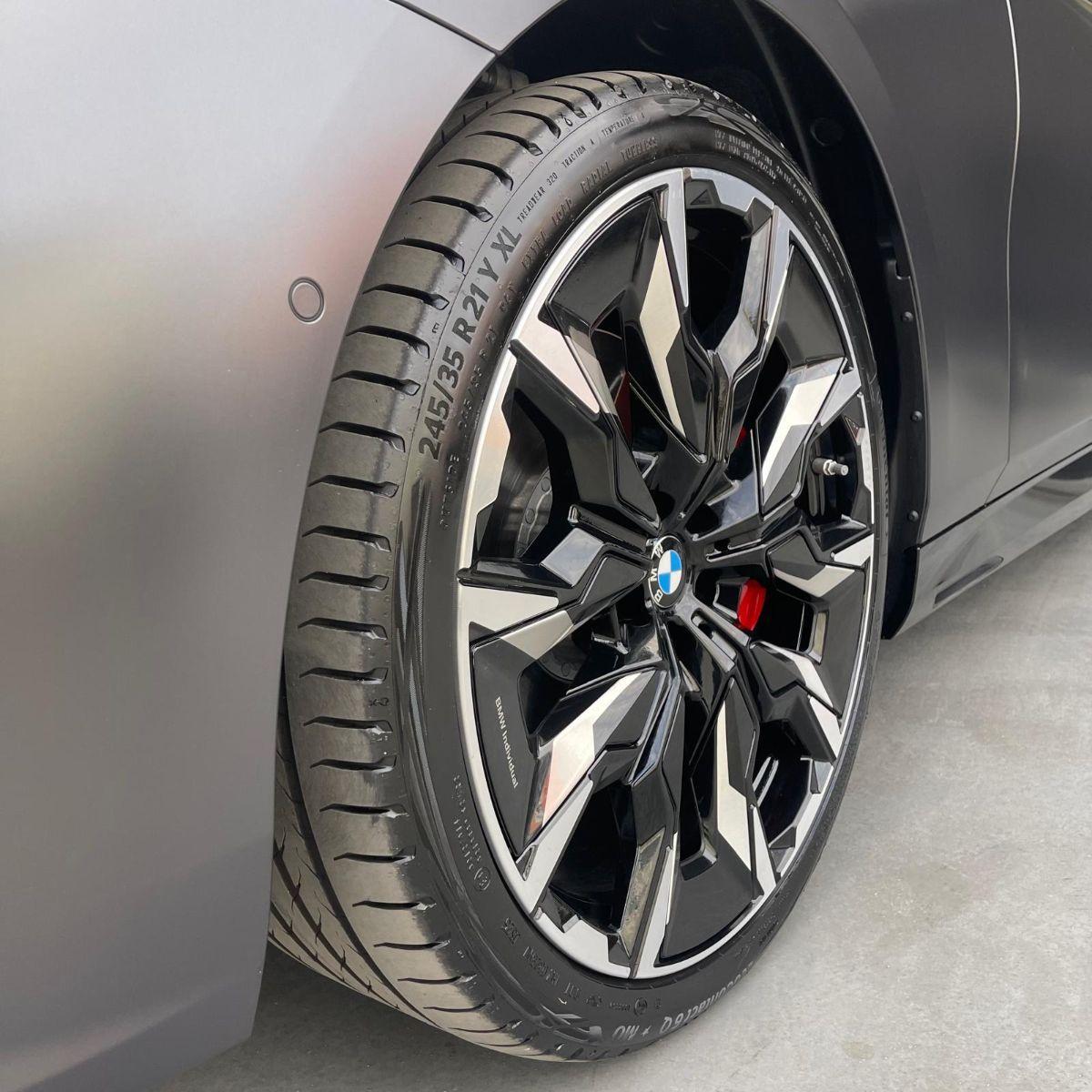 BMW - Serie 5 - 540d xDrive Touring Msport