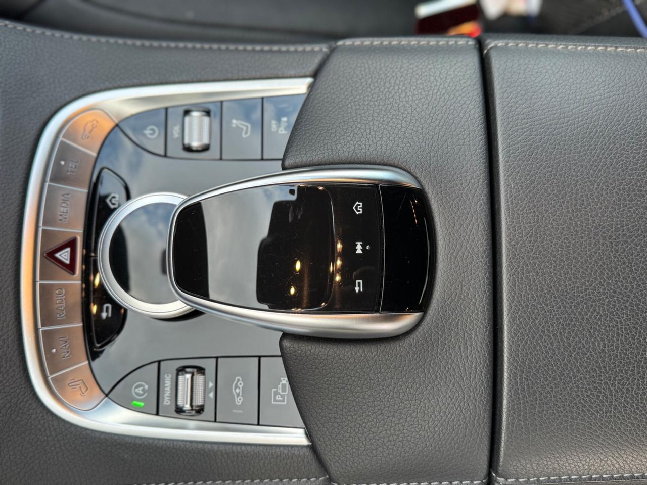 Mercedes-benz S 350 d 4Matic Premium Plus RESTYLING
