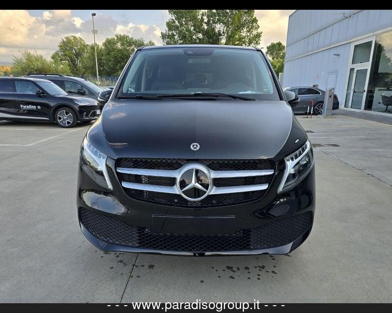 Mercedes-Benz Classe V Sport 250 d Extralong