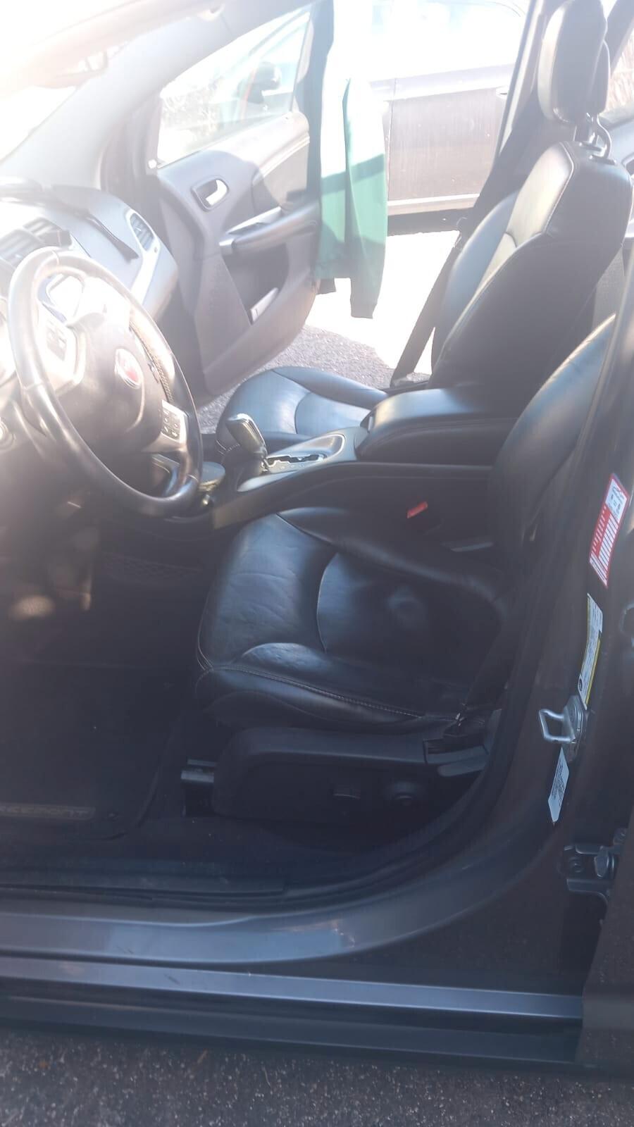 Fiat Freemont 2.0 Mjt 170 CV 4x4 aut. Urban