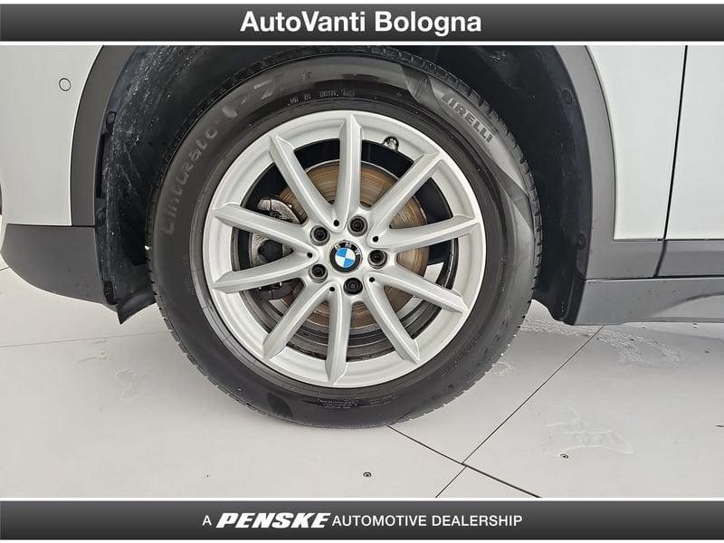 BMW X1 sDrive18d Business Advantage