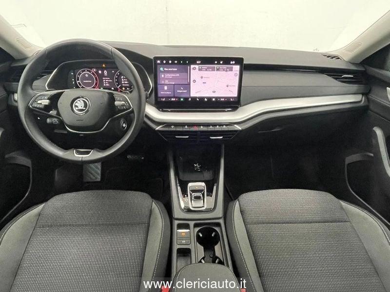 Skoda Octavia 2.0 TDI 150 CV DSG Wagon Selection