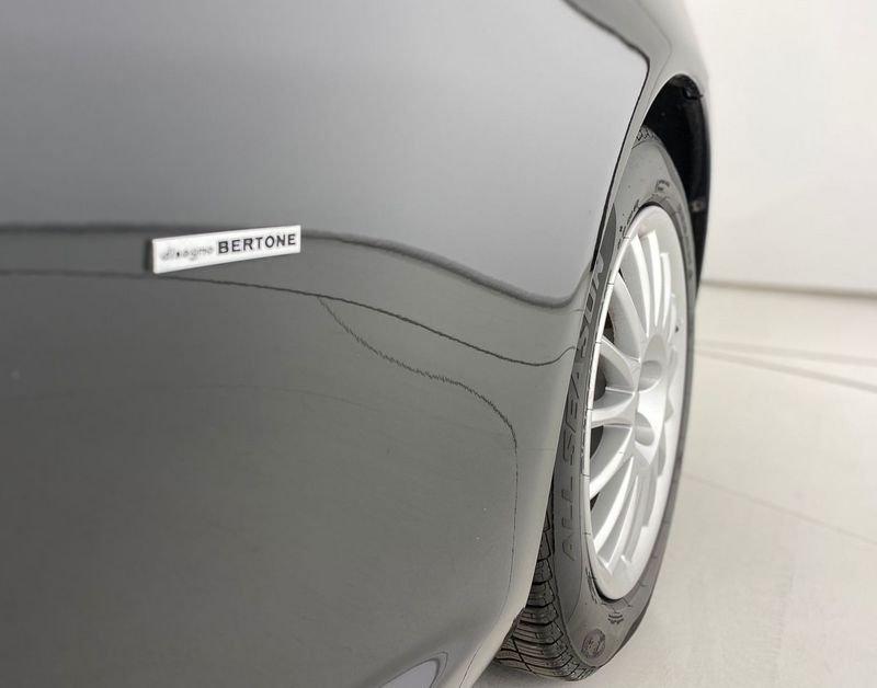 Alfa Romeo GT 1.8 16V TS Distinctive