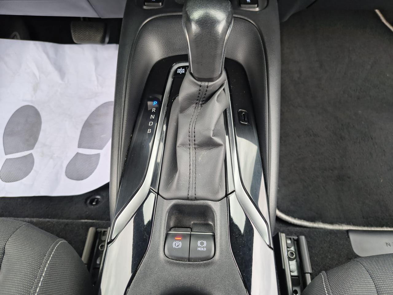 Toyota Corolla SW Touring Sports 1.8 Hybrid *PREZZO REALE*