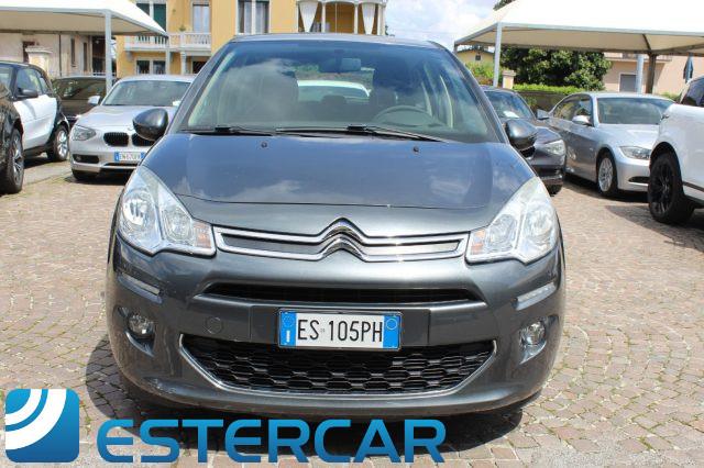 CITROEN C3 1.2 VTi 82 Seduction