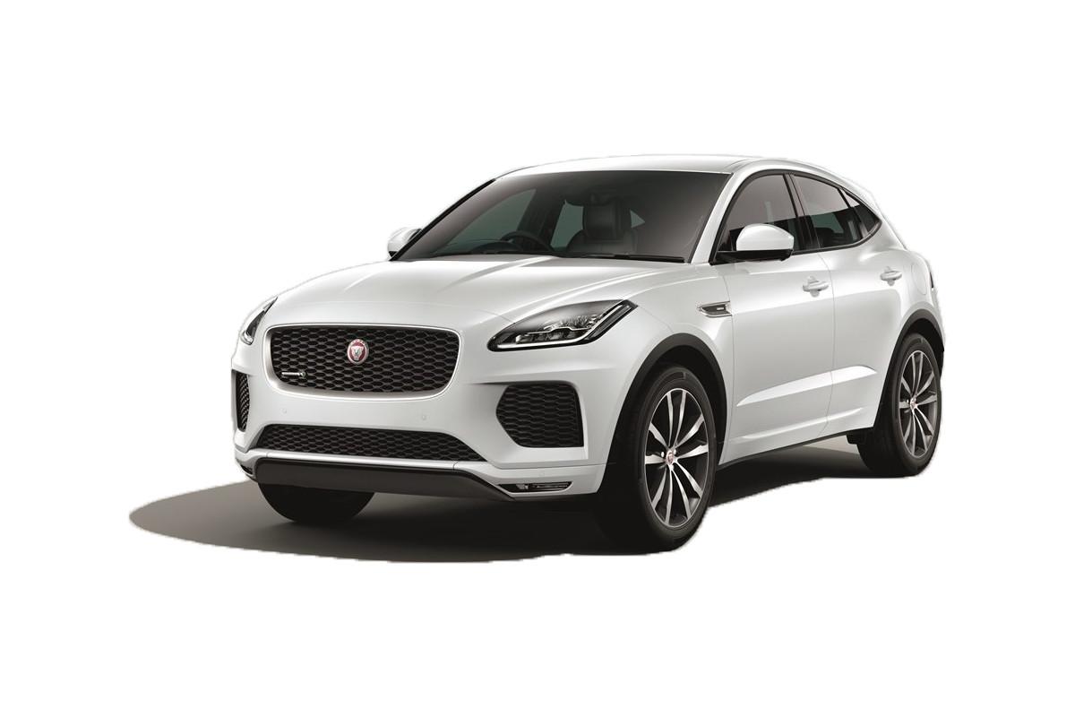 JAGUAR E-Pace 2017 - E-Pace 2.0d i4 R-Dynamic awd 180cv auto my19