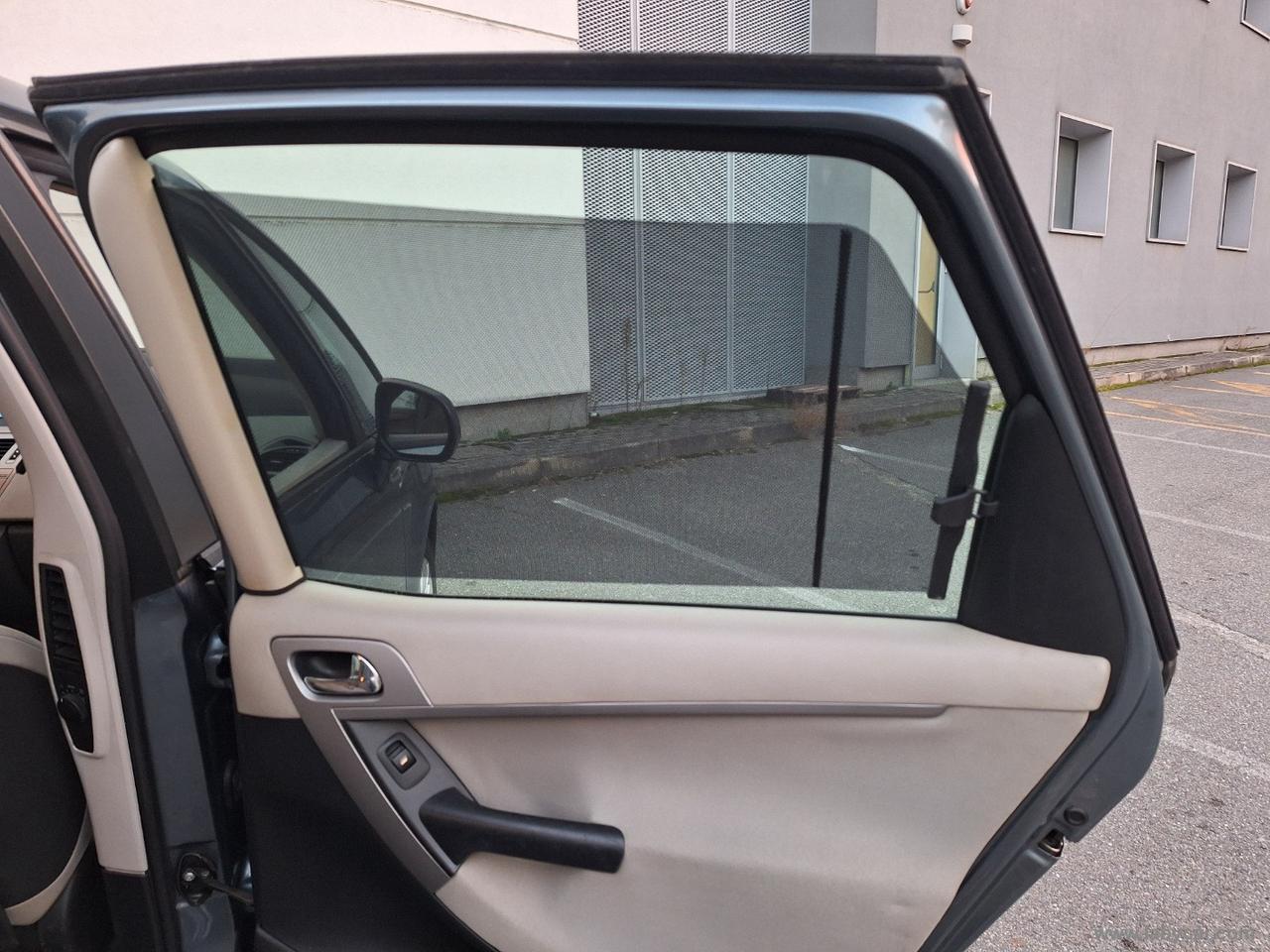 CITROEN C4 Picasso 2.0 HDi 138 aut. Exclusive