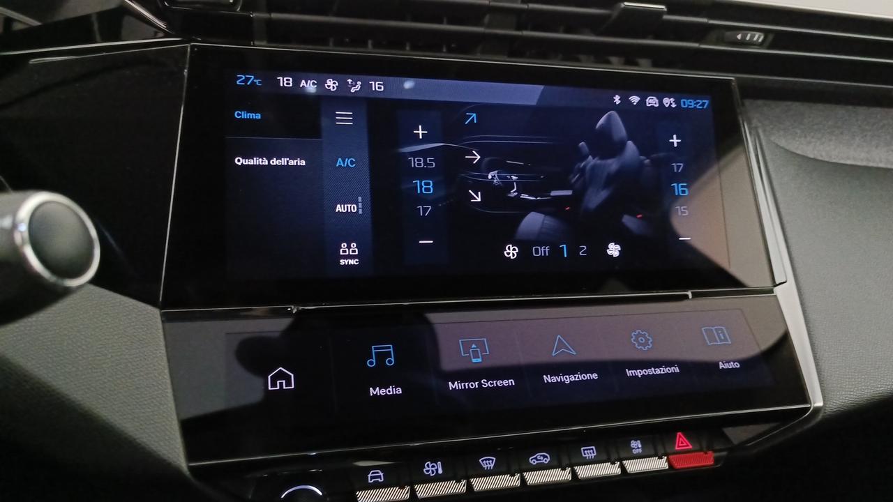 PEUGEOT 308 III 2021 - 308 1.2 puretech t Allure Pack s&s 130cv
