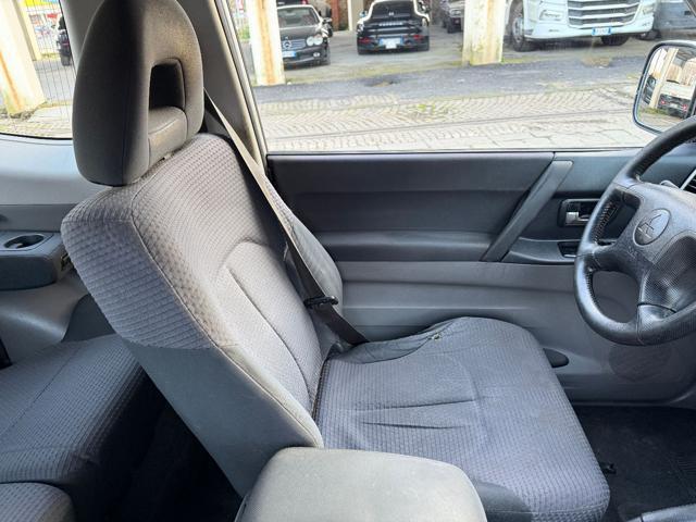 MITSUBISHI Pajero 3.2 16V DI-D 3p. Invite