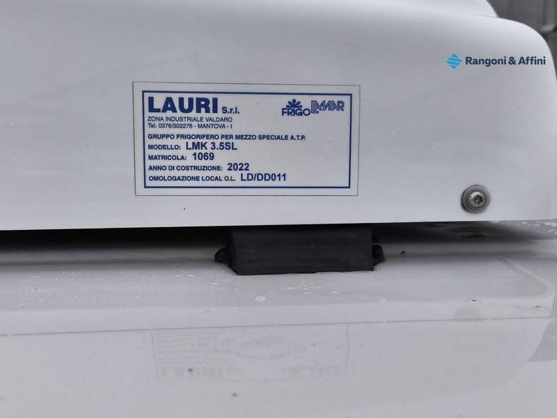 Volkswagen Transp. Transporter 2.0 TDI 150CV 4Motion FRIGO