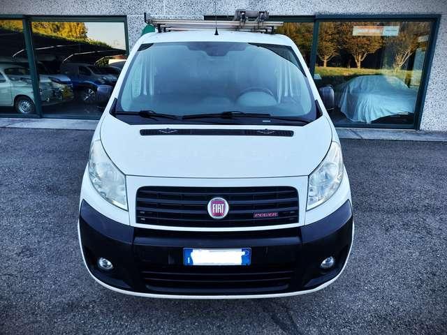 Fiat Scudo 2.0 M-JET 136 CV PASSO LUNGO