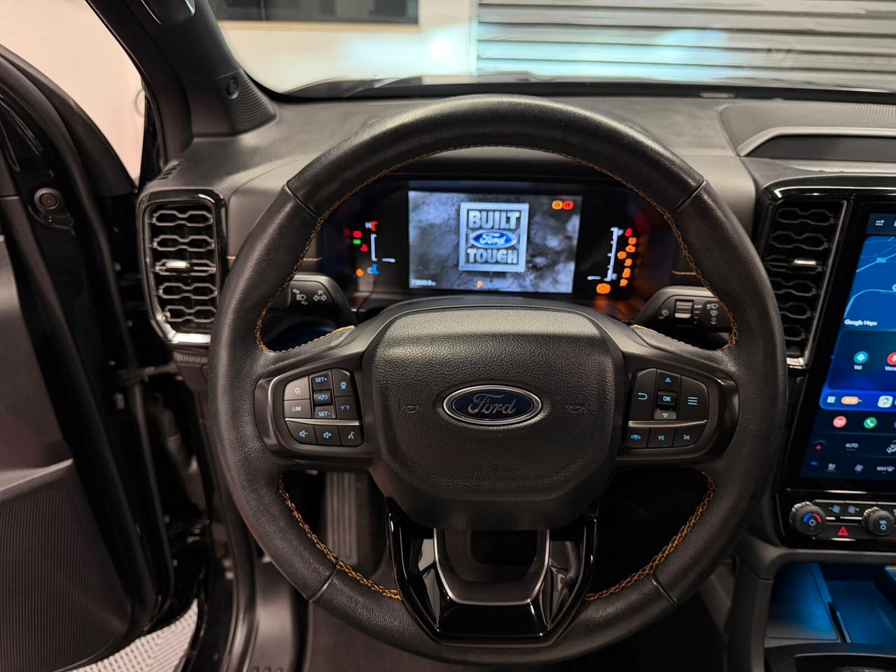 Ford Ranger 3.0 240CV Wildtrak + IVA