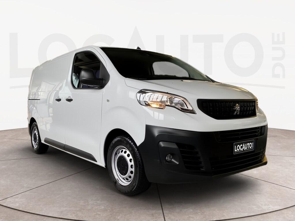 Peugeot Expert 1.5 Bluehdi Premium std 120cv S&S E6d - PROMO