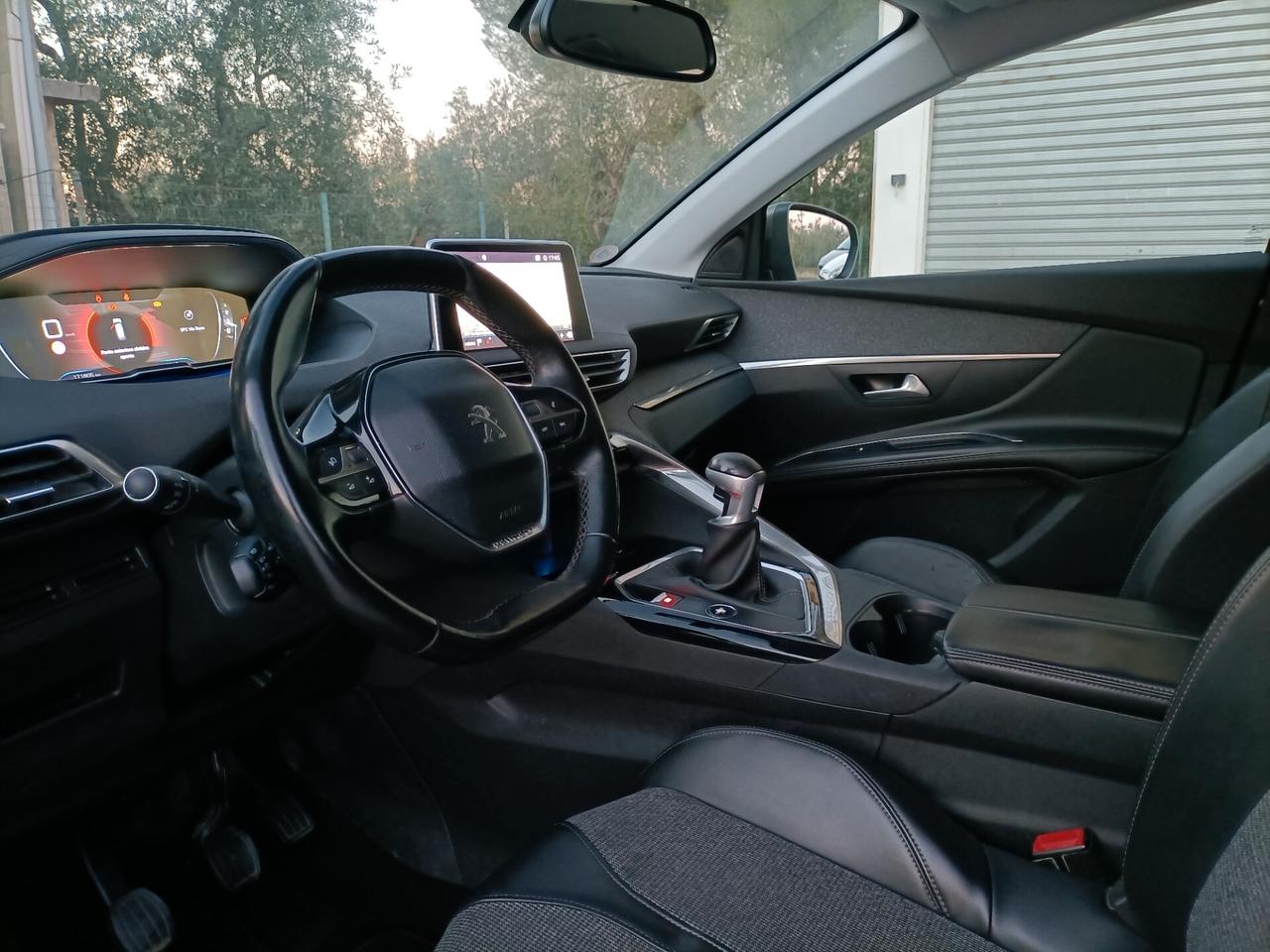 Peugeot 5008 BlueHDi 120 S&S Allure 7 posti