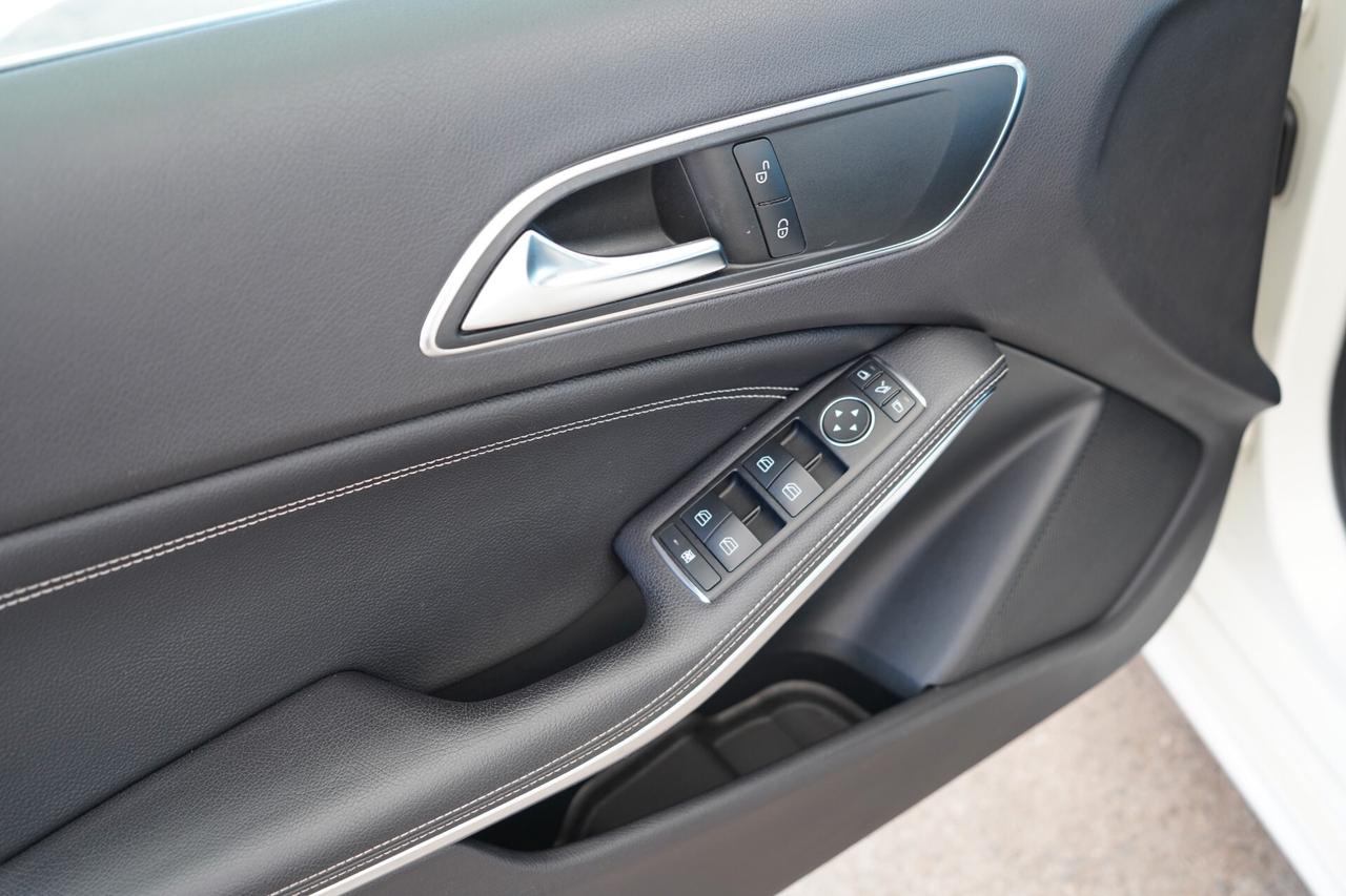 Mercedes-benz A 180 CDI 110 Cv Sport