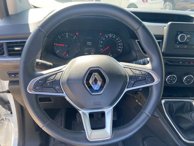 RENAULT Kangoo *PROMO* 1.5 Blue dCi 75CV Edition One