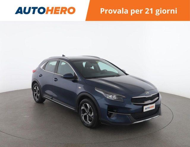 KIA XCeed 1.0 T-GDi Urban