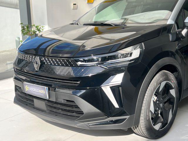 RENAULT Captur ECO-G 100 CV Techno tua da ?259,00 mensili